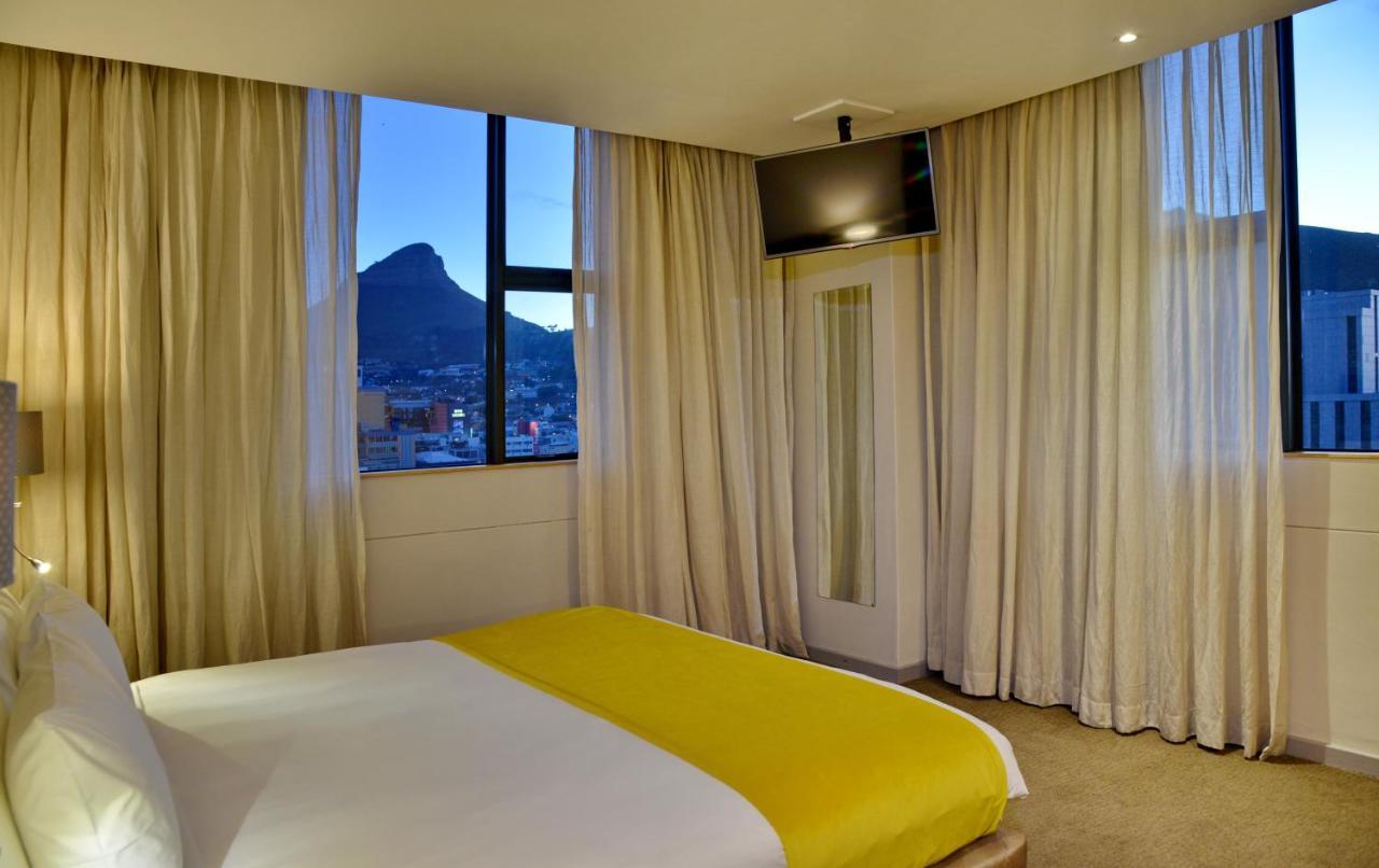 Cresta Grande Cape Town Cidade Do Cabo Exterior foto